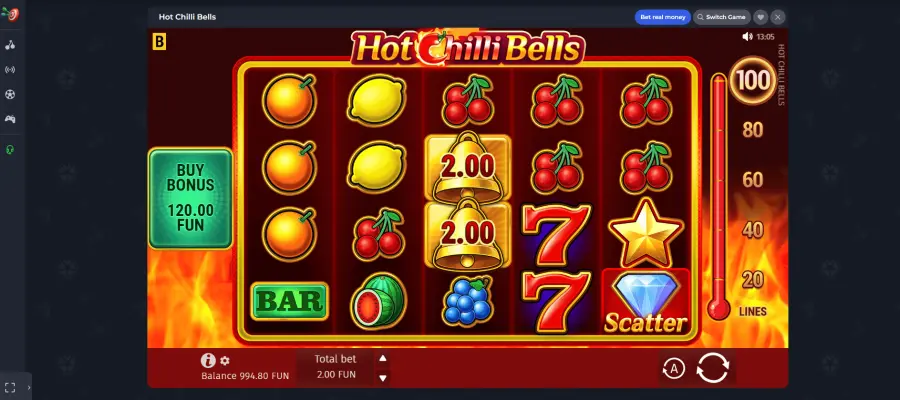 Felixspin casino