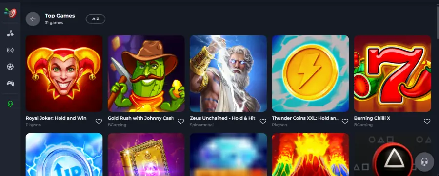 Felixspin casino bonus